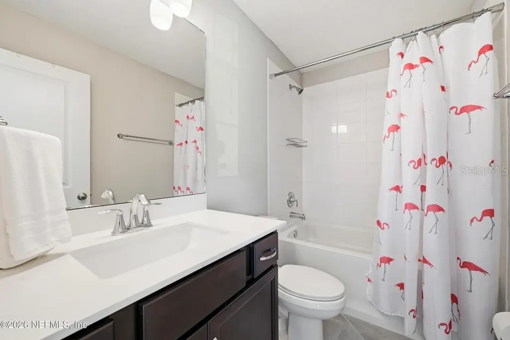 128 Windwalker Drive St Augustine FL 32092