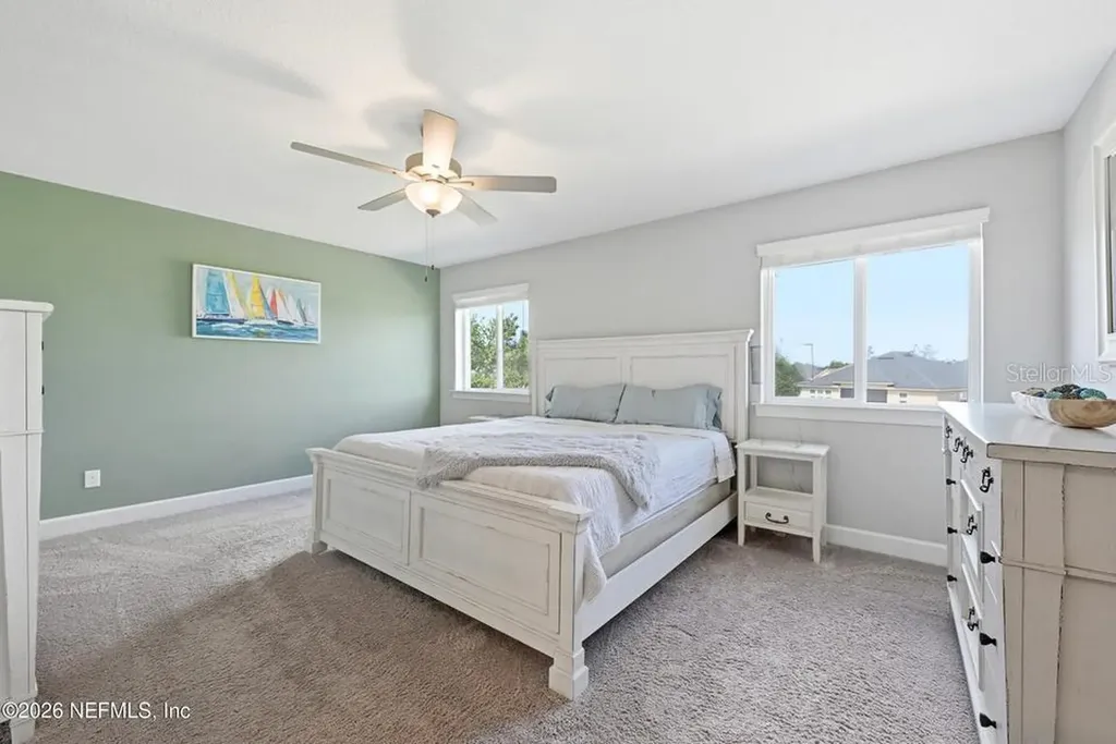 128 Windwalker Drive St Augustine FL 32092