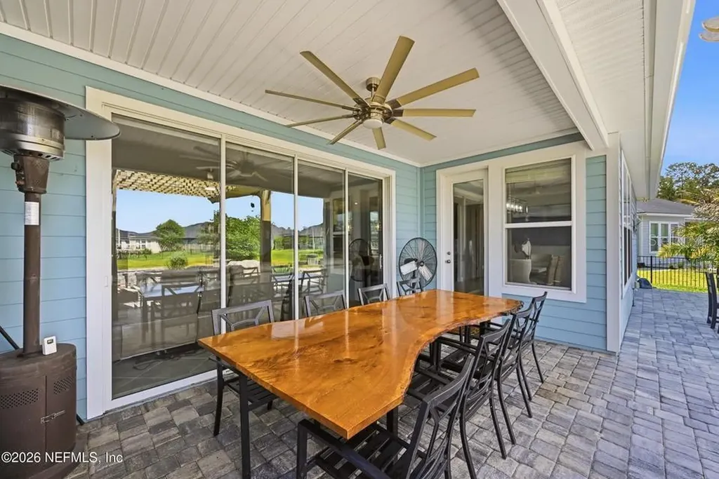 128 Windwalker Drive St Augustine FL 32092