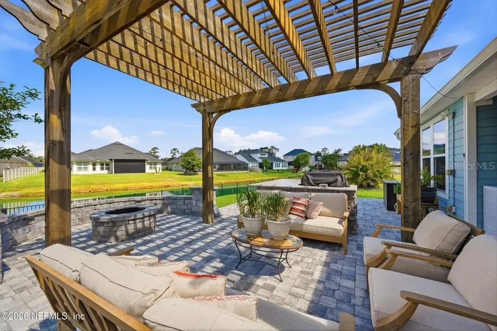 128 Windwalker Drive St Augustine FL 32092
