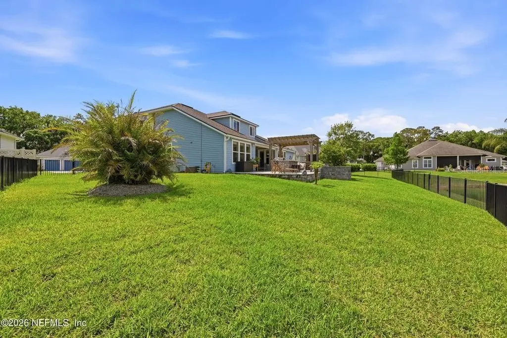 128 Windwalker Drive St Augustine FL 32092
