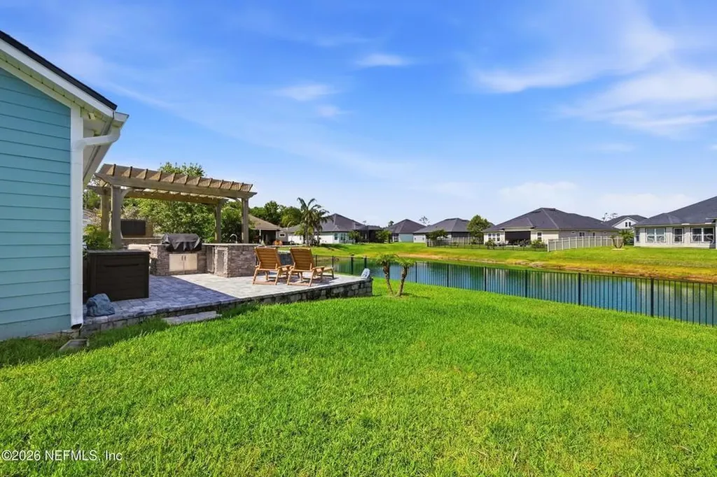 128 Windwalker Drive St Augustine FL 32092