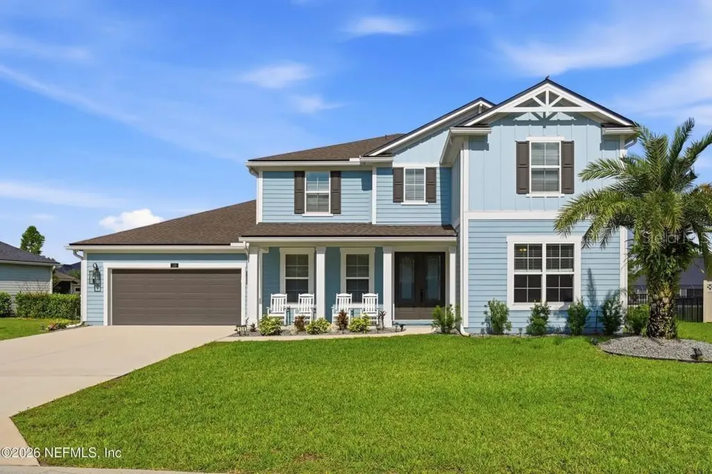 128 Windwalker Drive St Augustine FL 32092