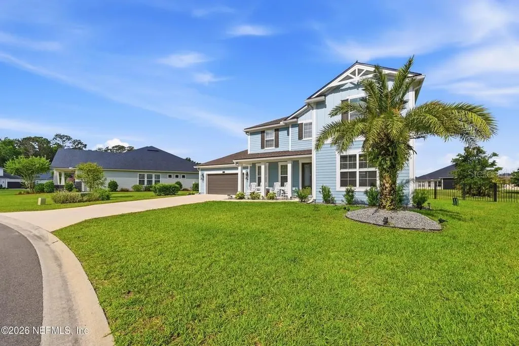 128 Windwalker Drive St Augustine FL 32092