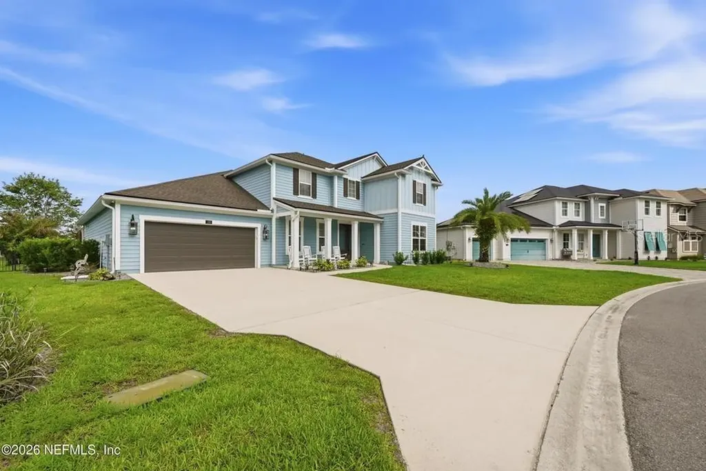 128 Windwalker Drive St Augustine FL 32092