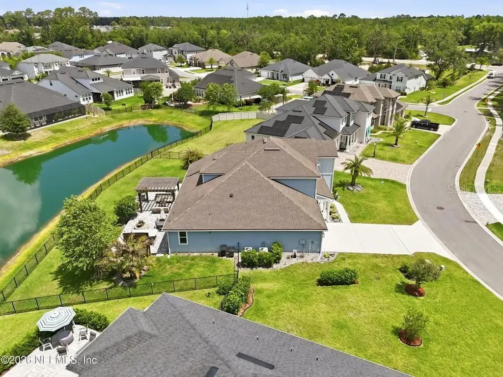 128 Windwalker Drive St Augustine FL 32092