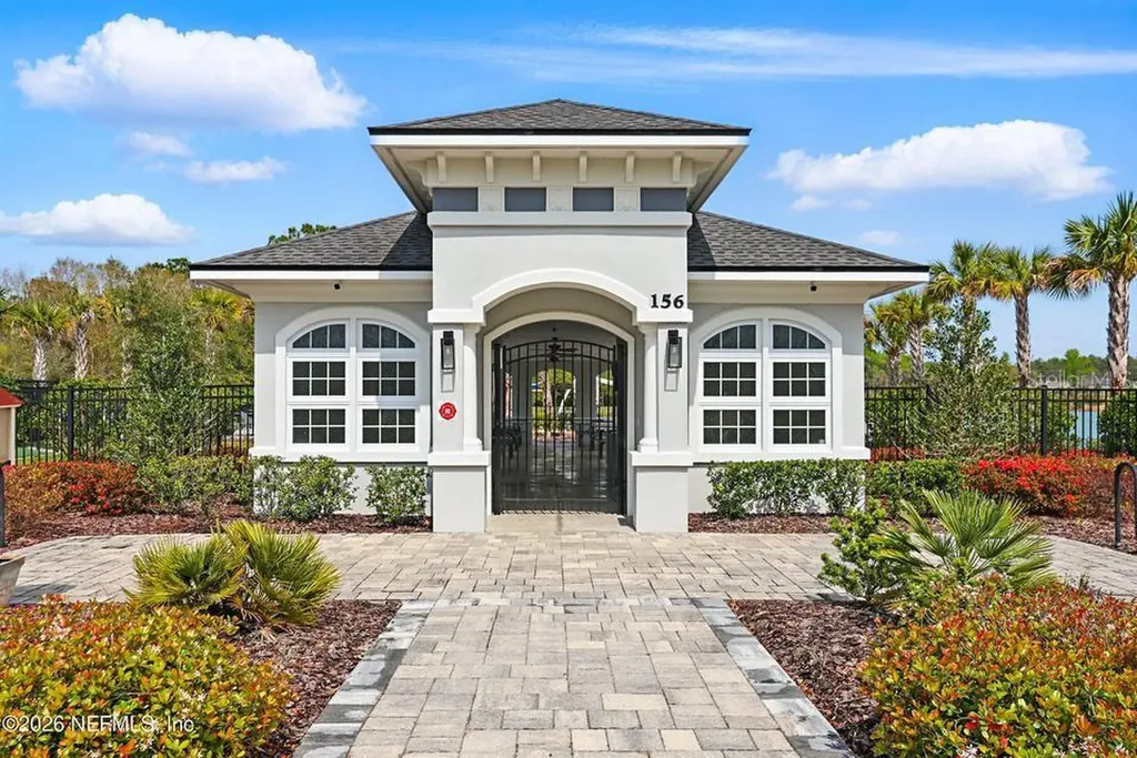 128 Windwalker Drive St Augustine FL 32092