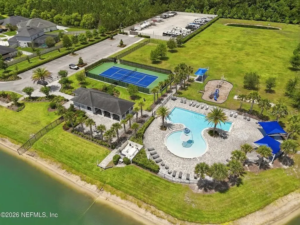 128 Windwalker Drive St Augustine FL 32092