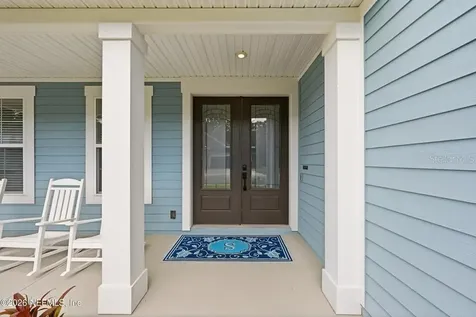 128 Windwalker Drive St Augustine FL 32092