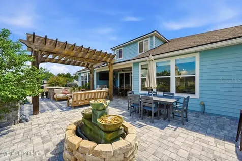 128 Windwalker Drive St Augustine FL 32092