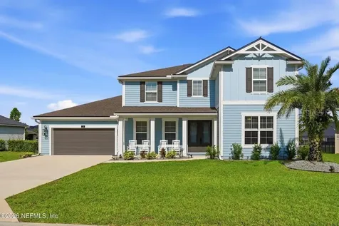 128 Windwalker Drive St Augustine FL 32092