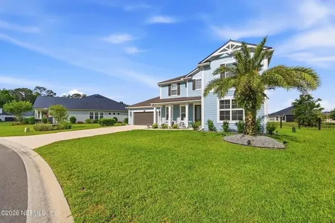 128 Windwalker Drive St Augustine FL 32092
