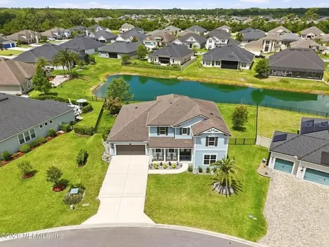 128 Windwalker Drive St Augustine FL 32092