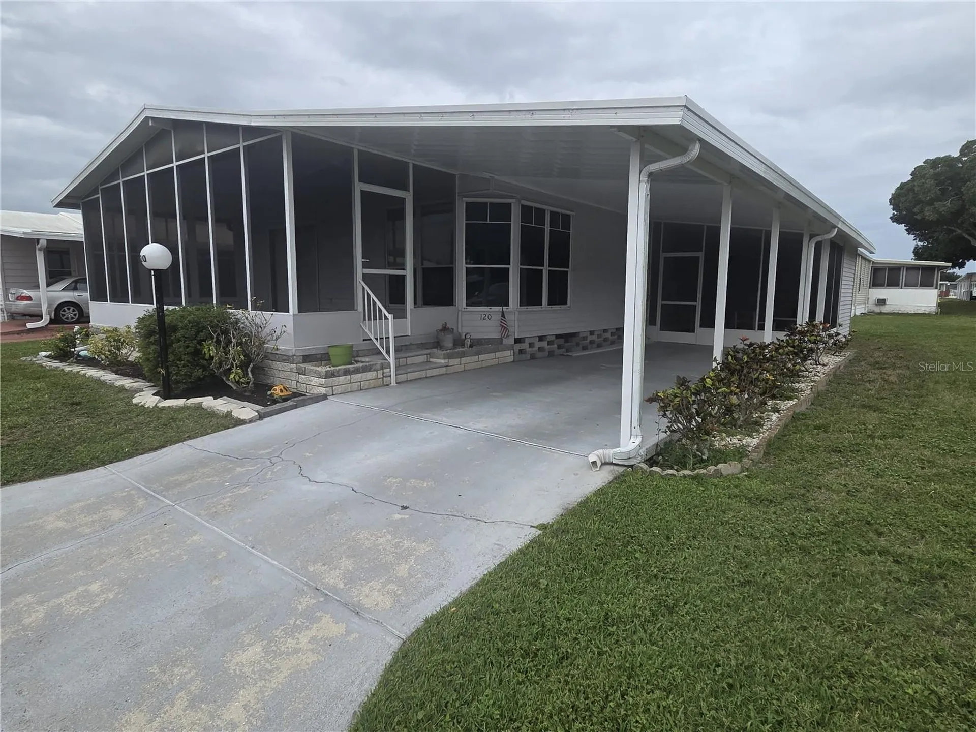 5707 45th Street E Bradenton FL 34203