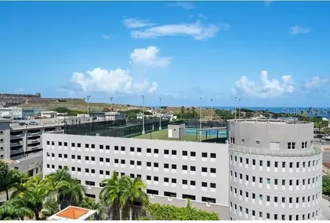 100 Del Muelle San Juan PR 00901