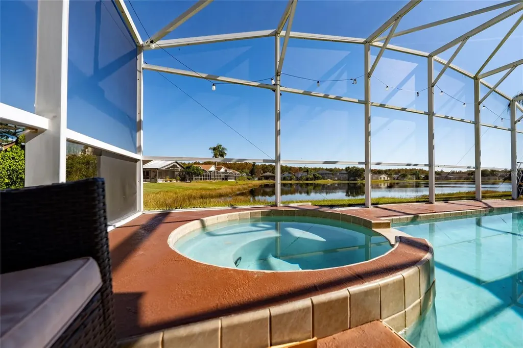 1611 Bridgeview Circle Orlando FL 32824