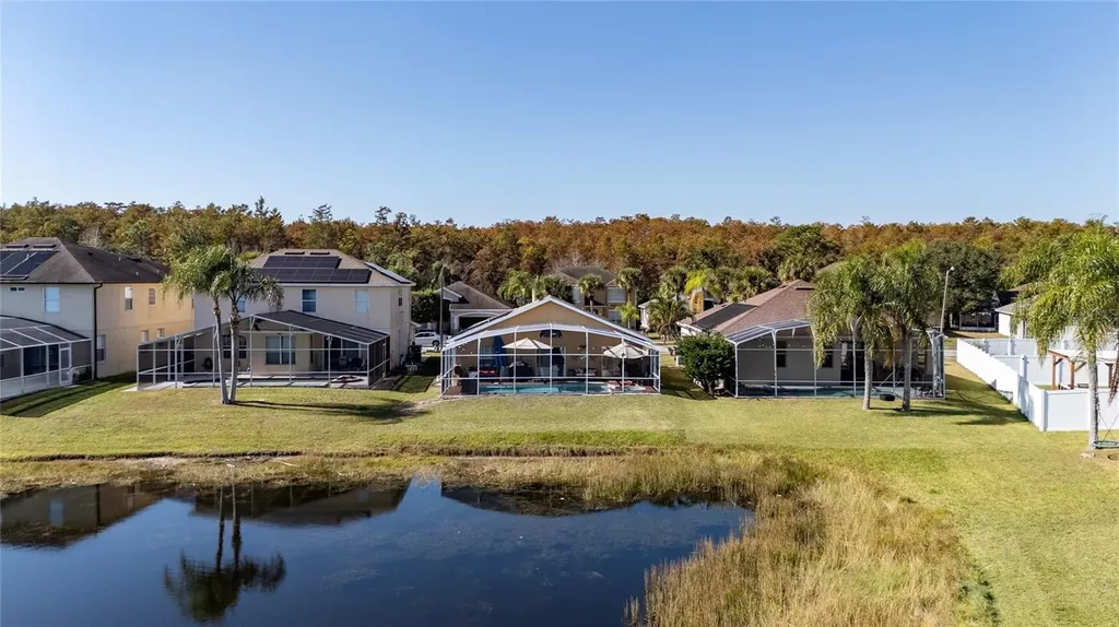 1611 Bridgeview Circle Orlando FL 32824