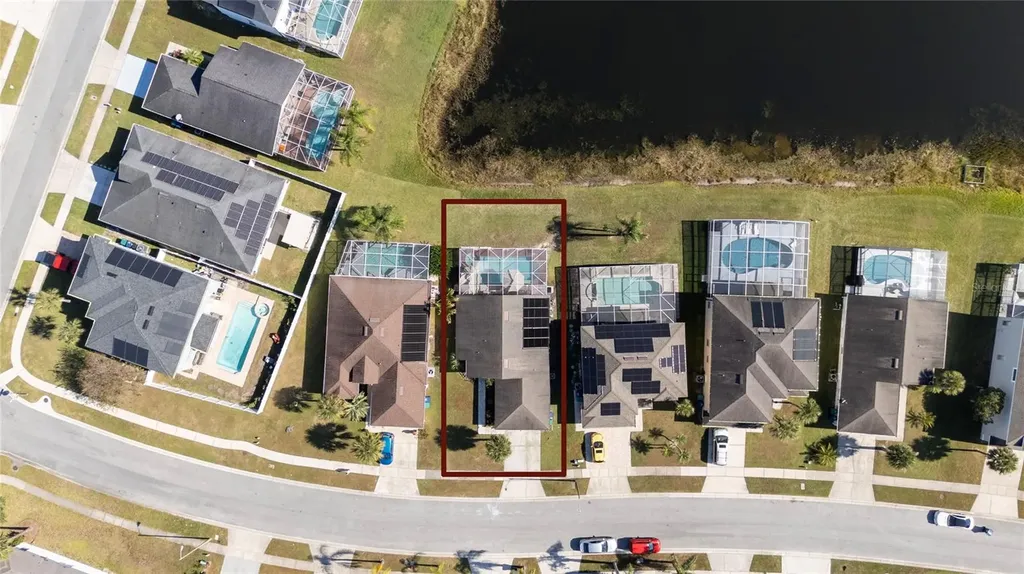 1611 Bridgeview Circle Orlando FL 32824