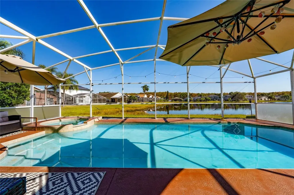 1611 Bridgeview Circle Orlando FL 32824
