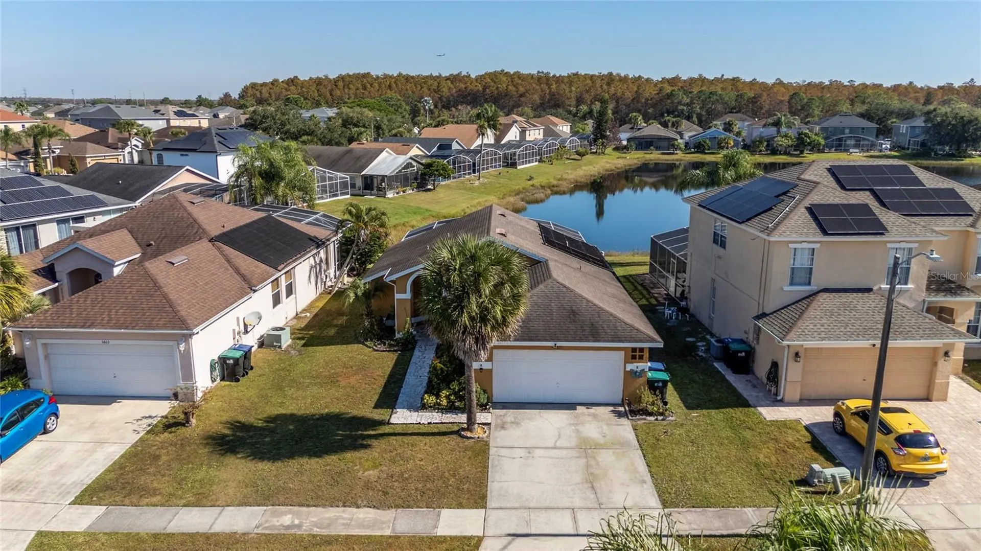 1611 Bridgeview Circle Orlando FL 32824