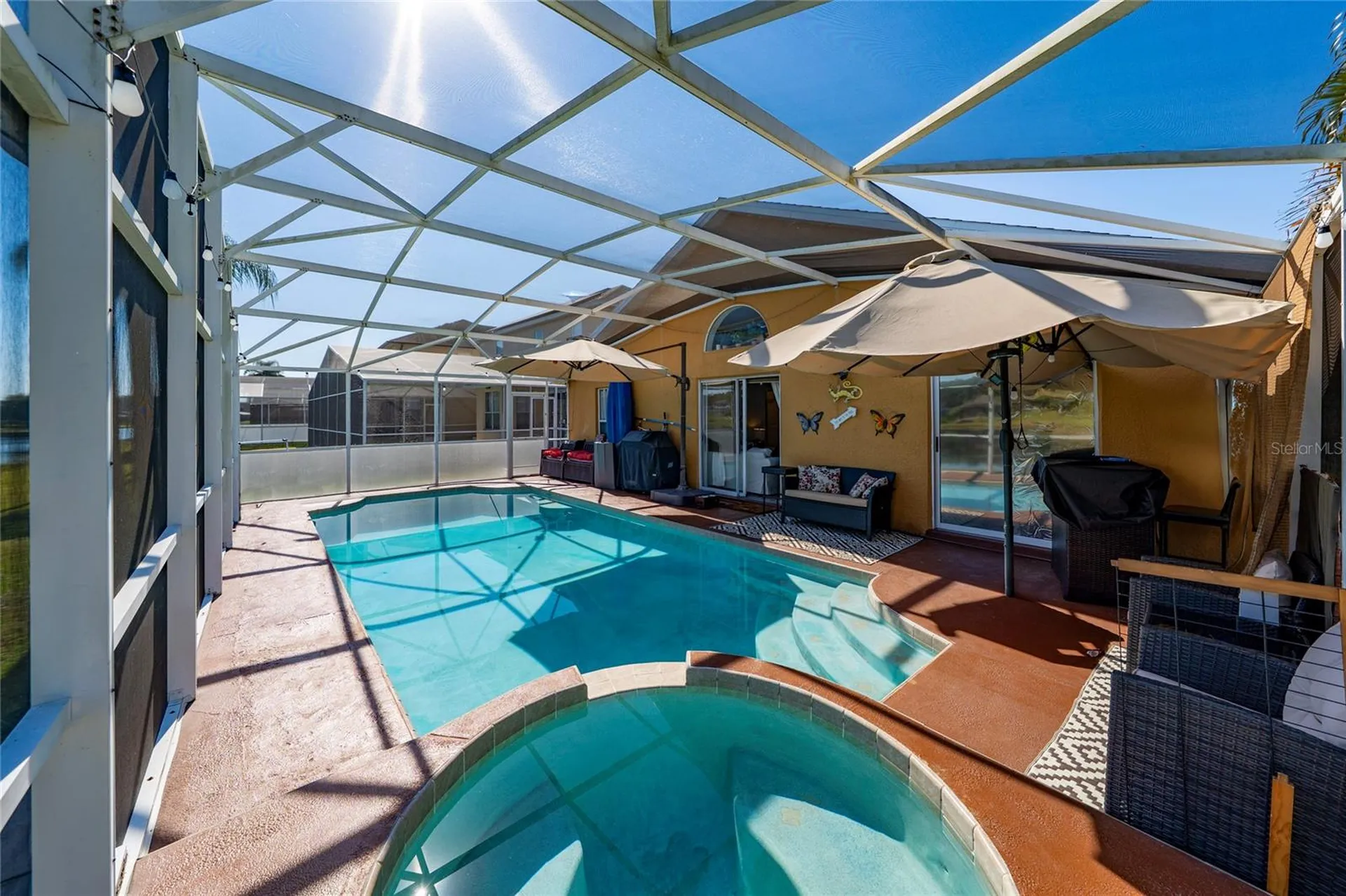 1611 Bridgeview Circle Orlando FL 32824