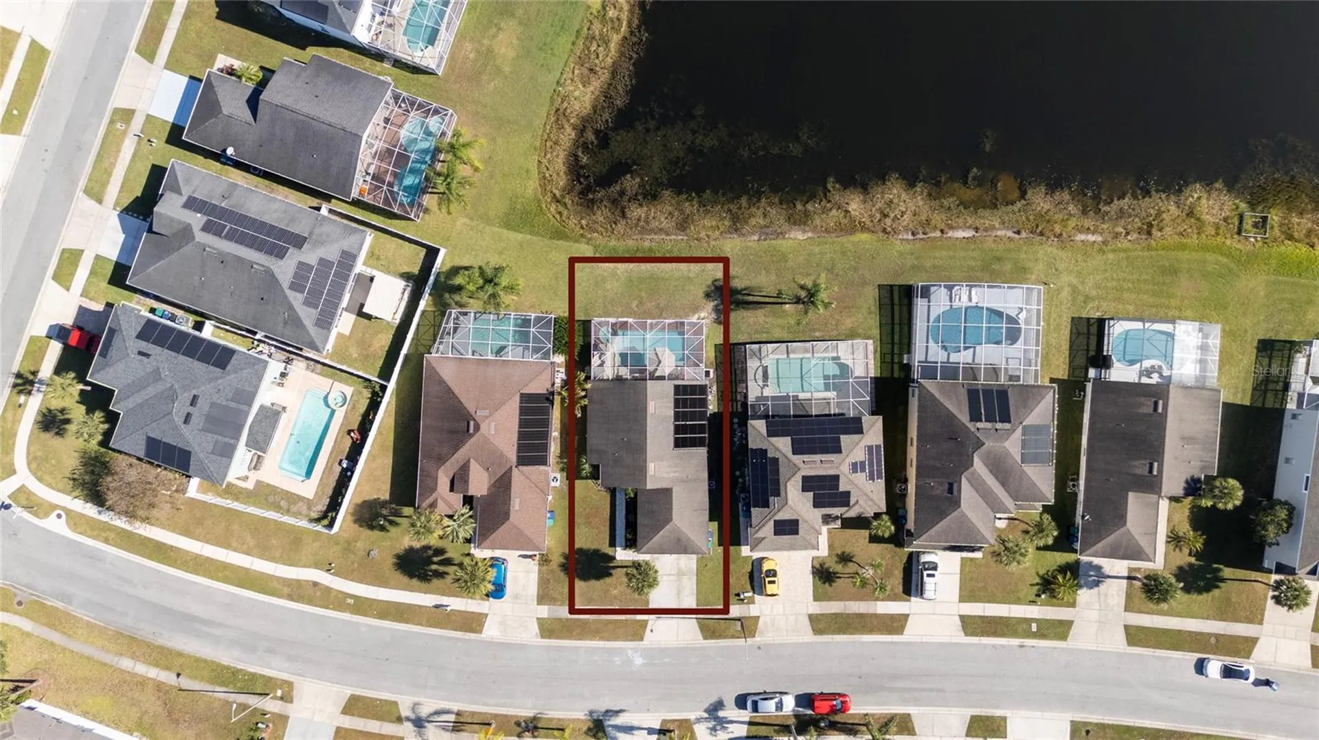 1611 Bridgeview Circle Orlando FL 32824
