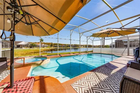 1611 Bridgeview Circle Orlando FL 32824