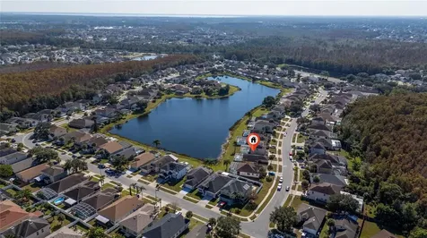 1611 Bridgeview Circle Orlando FL 32824