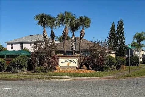 1611 Bridgeview Circle Orlando FL 32824