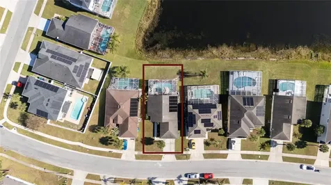 1611 Bridgeview Circle Orlando FL 32824