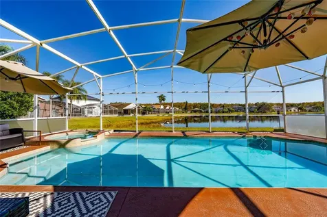 1611 Bridgeview Circle Orlando FL 32824
