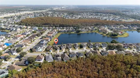 1611 Bridgeview Circle Orlando FL 32824