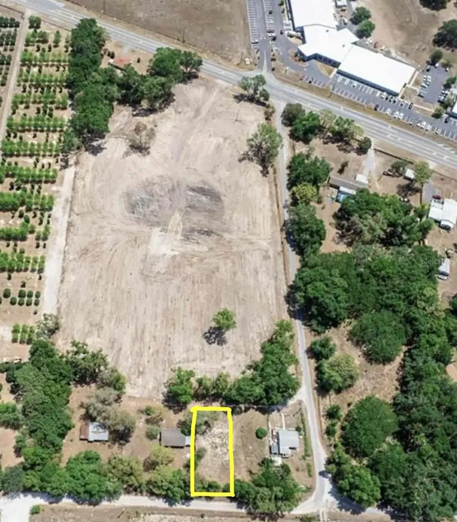 1370 SE 20th Terrace Sumterville FL 33585