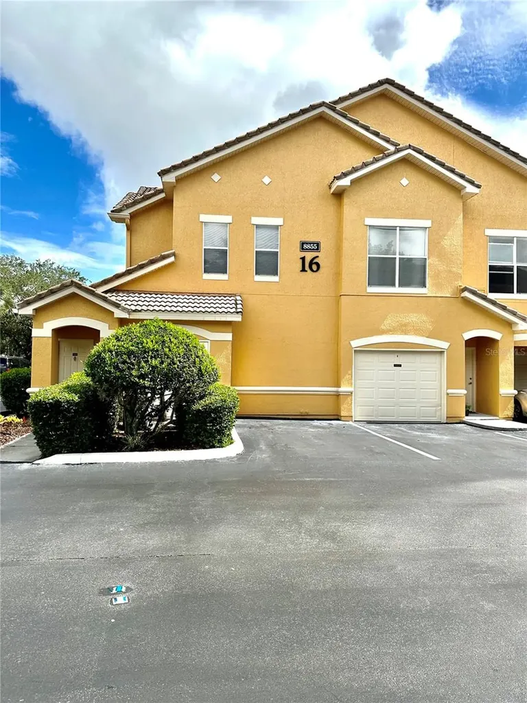 8855 Villa View Circle Orlando FL 32821