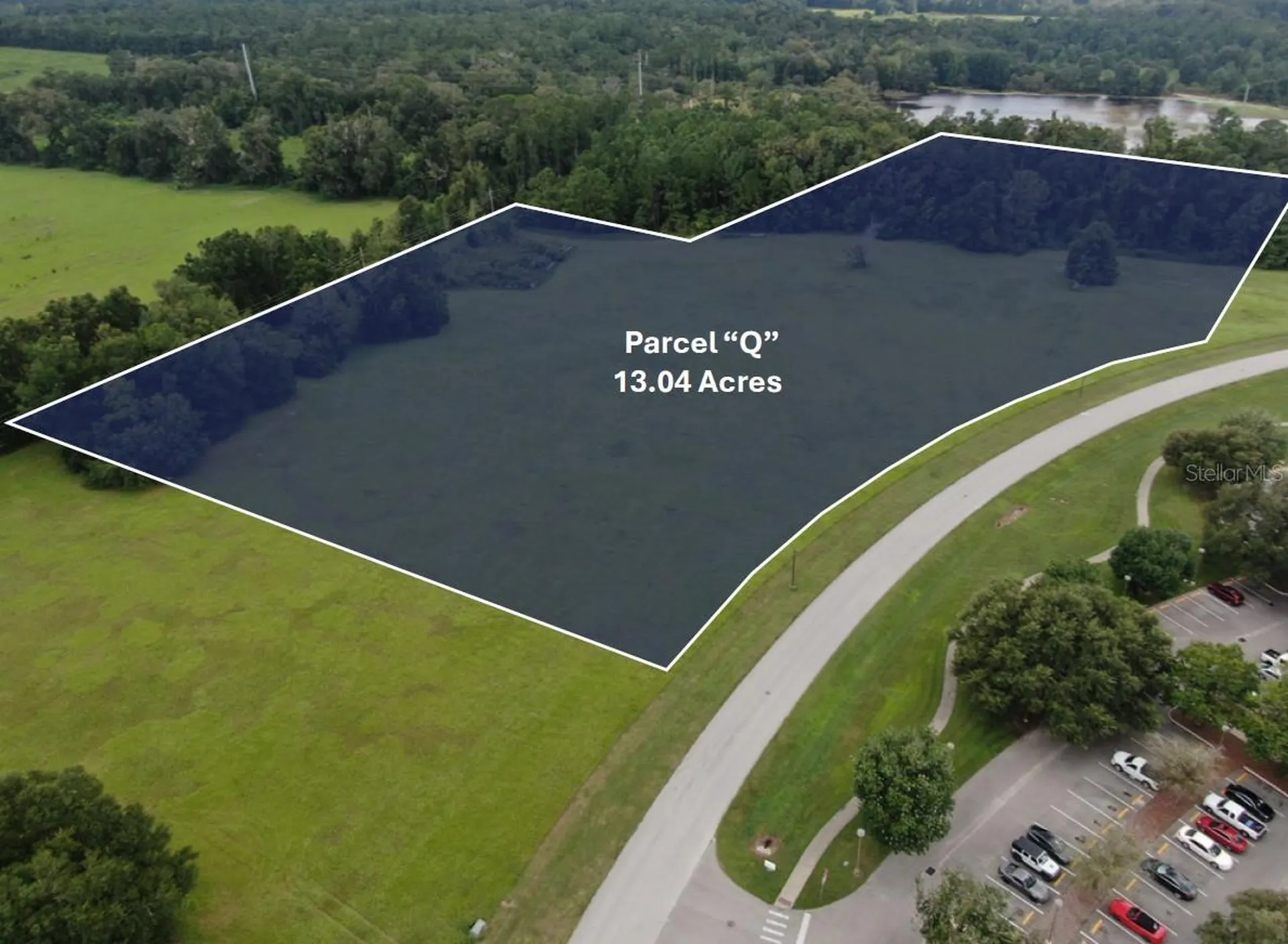 13545 Research Circle Alachua FL 32615
