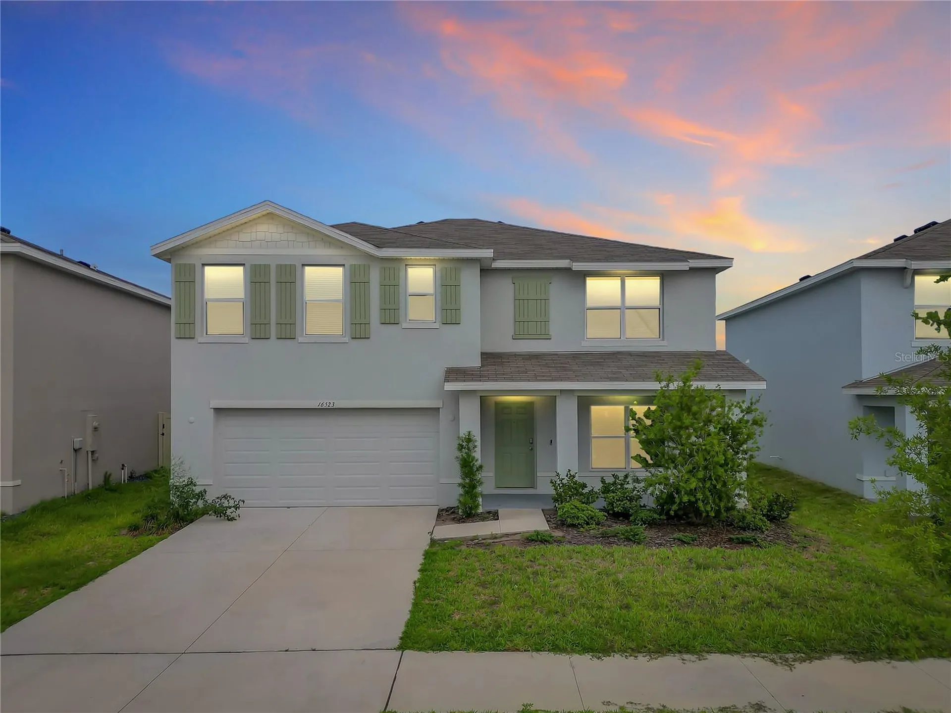 16523 Windmill Forge Pass Wimauma FL 33598