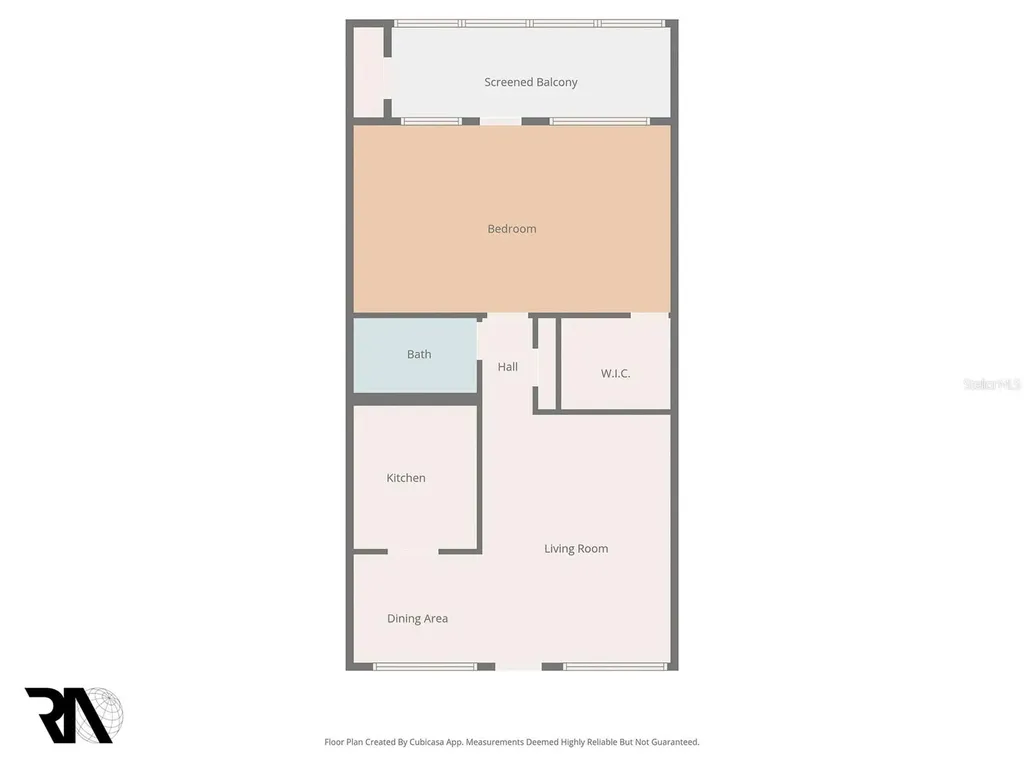 8221 112th Street Seminole FL 33772