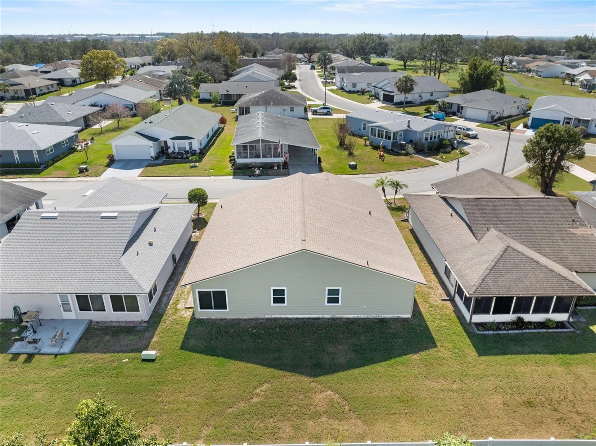 1957 Prairie Dunes Circle N Lakeland FL 33810