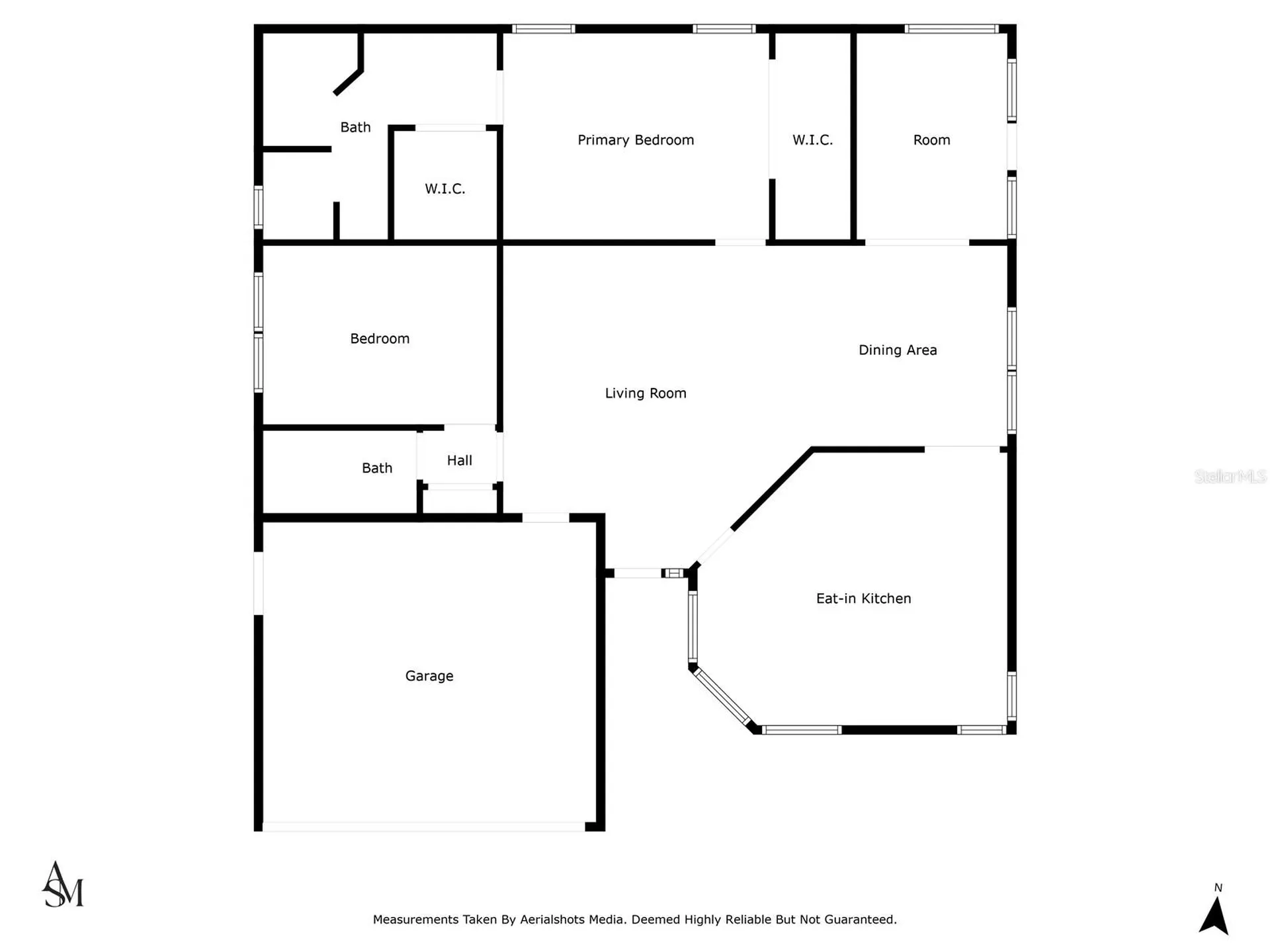 1957 Prairie Dunes Circle N Lakeland FL 33810