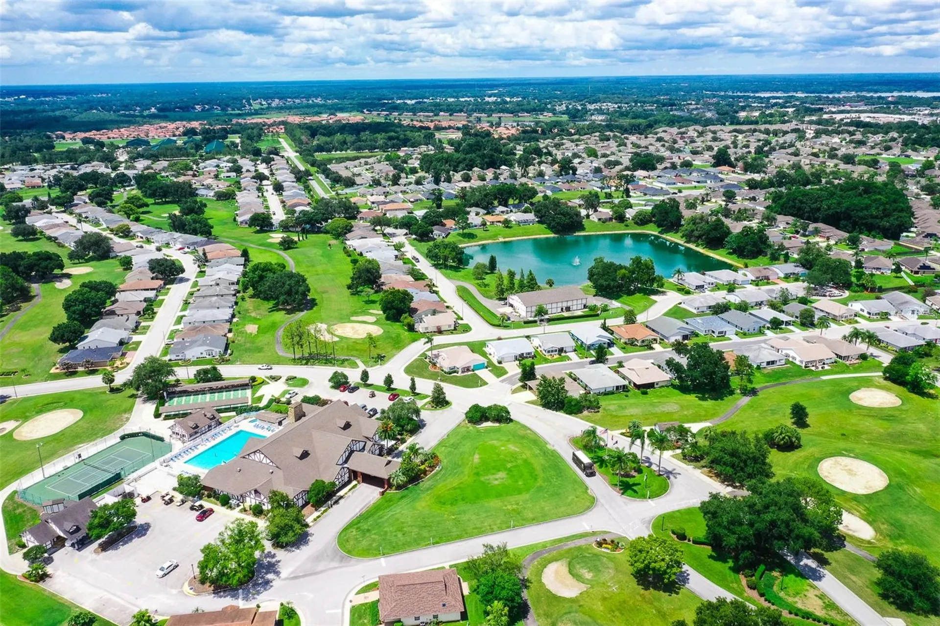 1957 Prairie Dunes Circle N Lakeland FL 33810