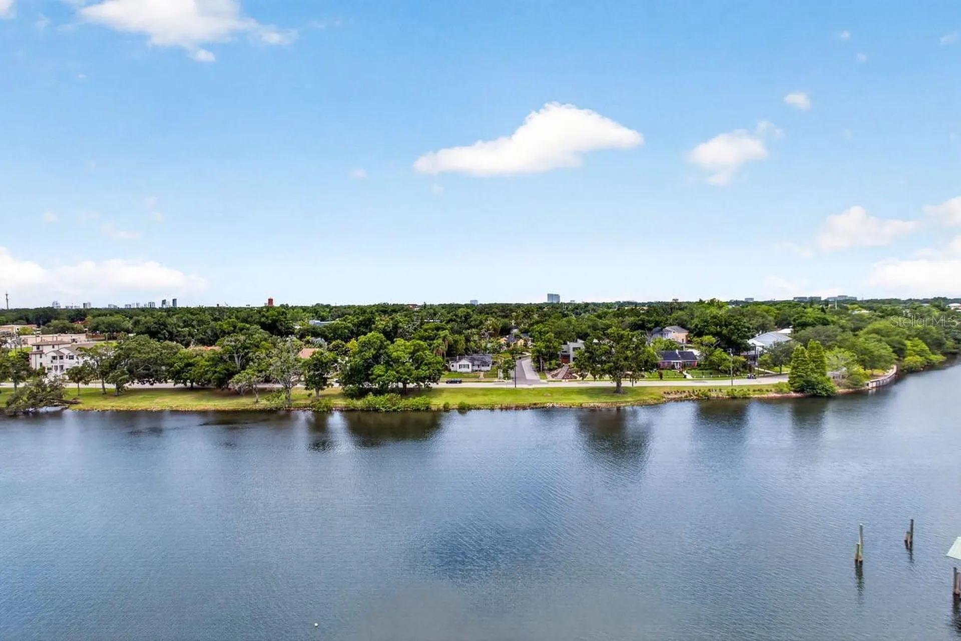 2780 N Riverside Drive Tampa FL 33602