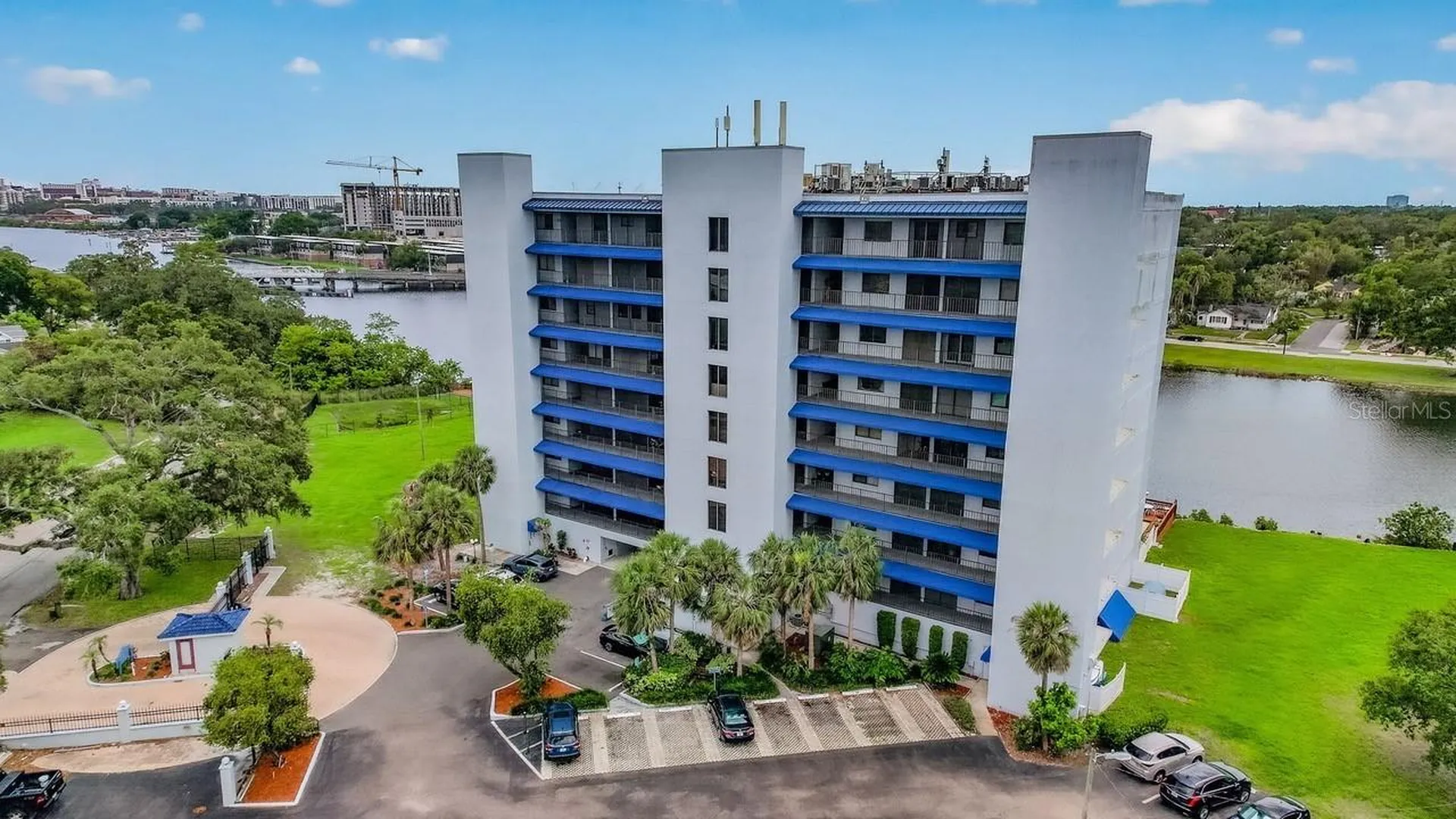 2780 N Riverside Drive Tampa FL 33602