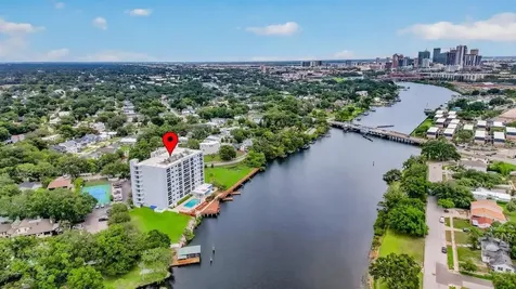 2780 N Riverside Drive Tampa FL 33602
