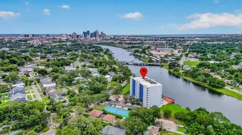 2780 N Riverside Drive Tampa FL 33602