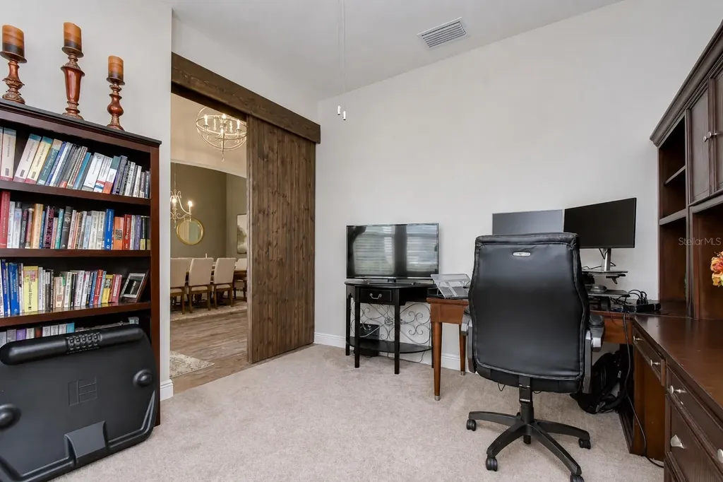 6335 Knob Tree Drive Lithia FL 33547