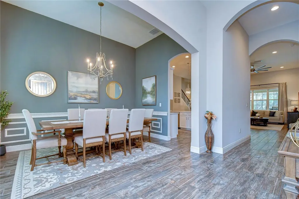 6335 Knob Tree Drive Lithia FL 33547