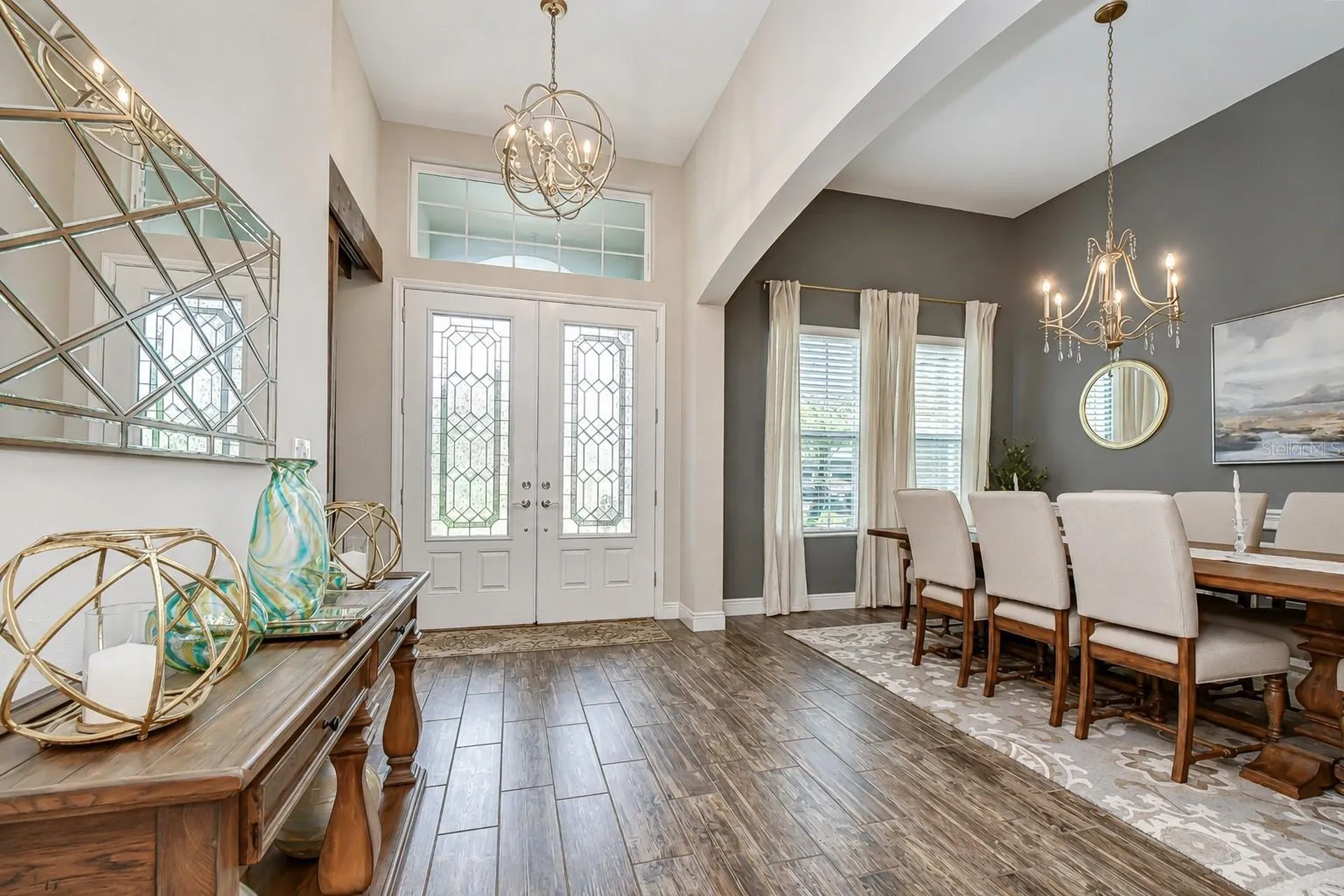 6335 Knob Tree Drive Lithia FL 33547