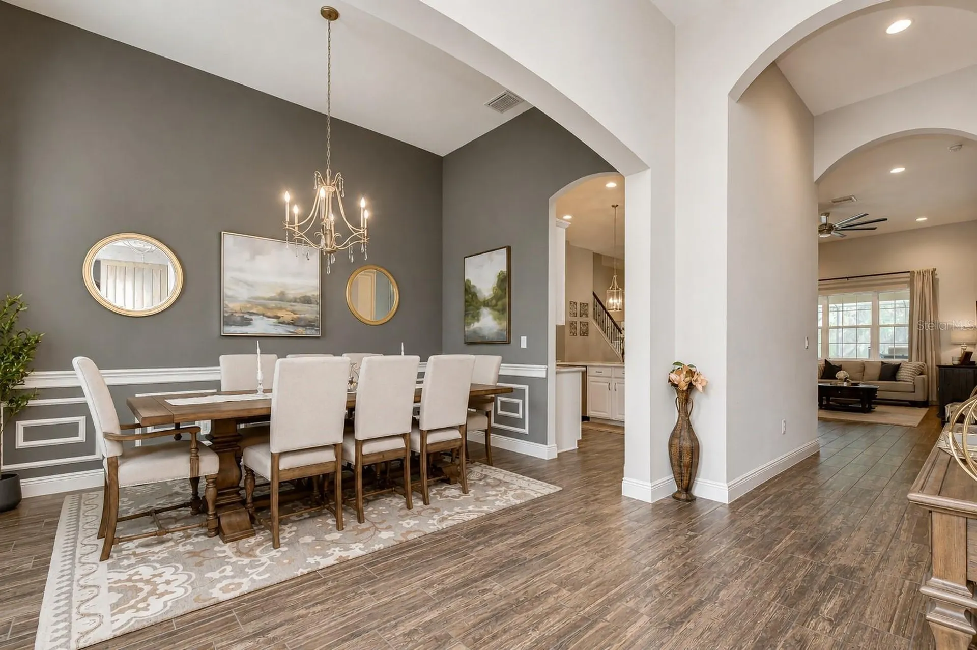 6335 Knob Tree Drive Lithia FL 33547