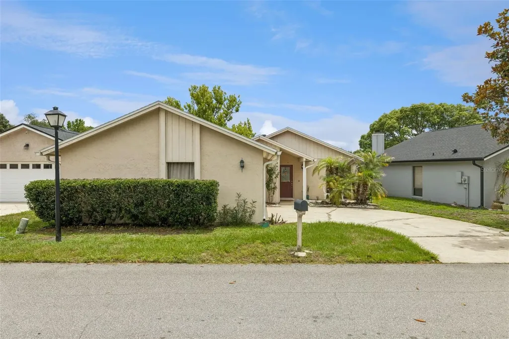1441 Forest Hills Drive Winter Springs FL 32708