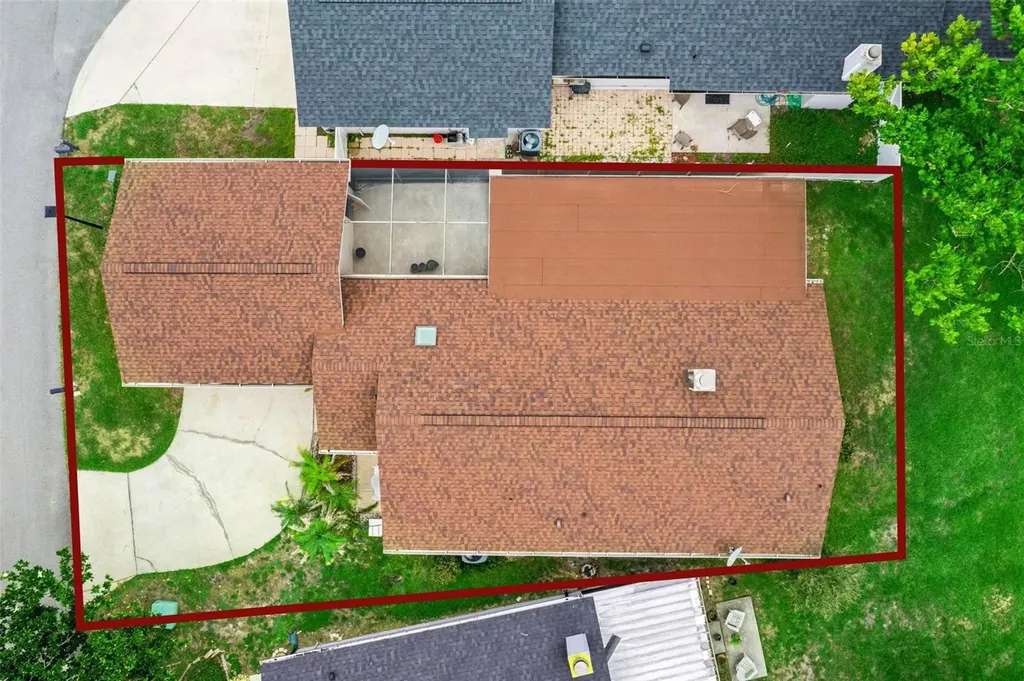 1441 Forest Hills Drive Winter Springs FL 32708